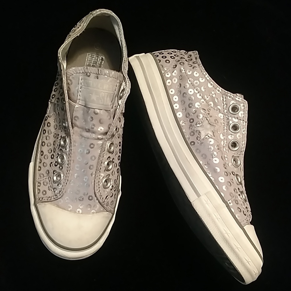 Converse ONE STEP